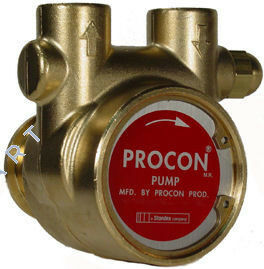 104R240R12BC099 Помпа