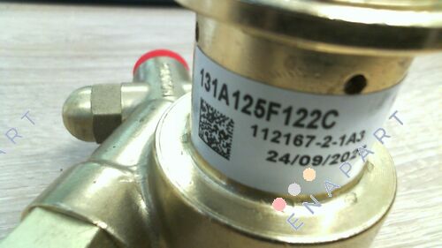 131A125F122C100 ПОМПА
