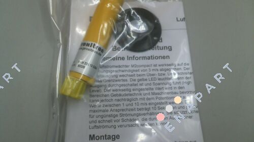 8032B Type: FKM 230.13 G S4 монитор на въздушния поток