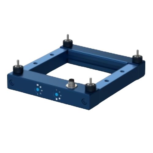 Frame Light Barriers