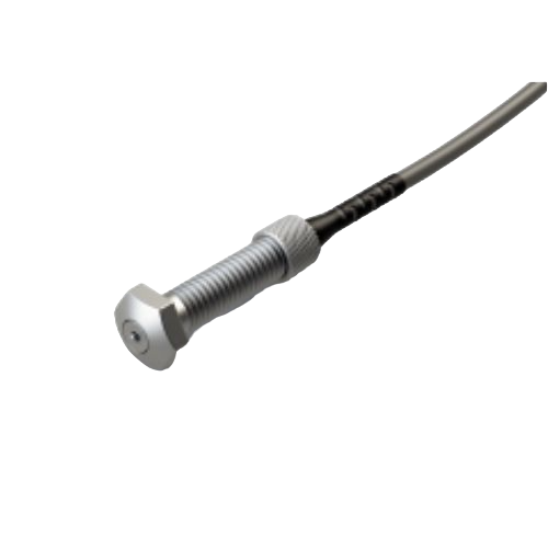 Touch Sensors with Stopper