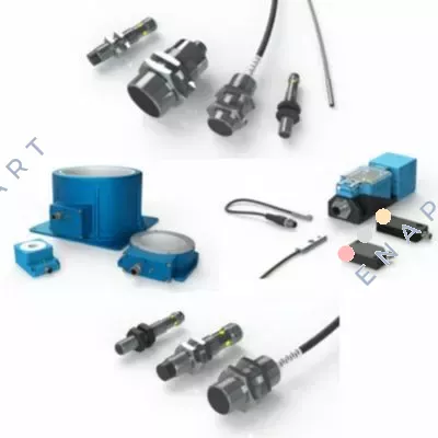 08310001655 / Type: KJ4-M12MN50-DPS-X0492 oem 