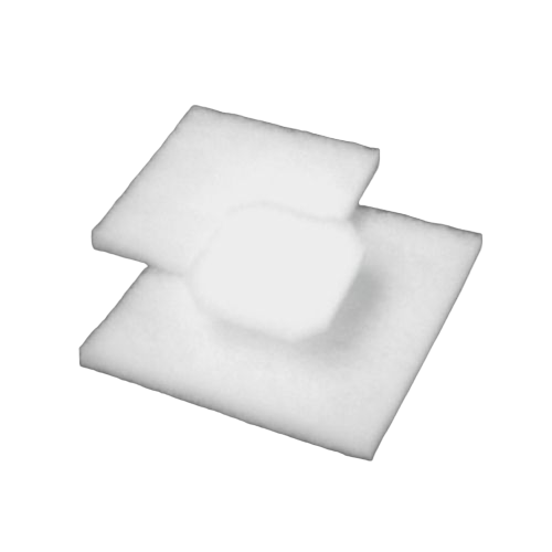 Filter Mats and Z-Line-Filter