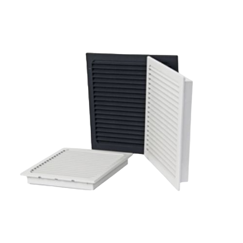 Cover plate BV 400/500 und BV 600/700