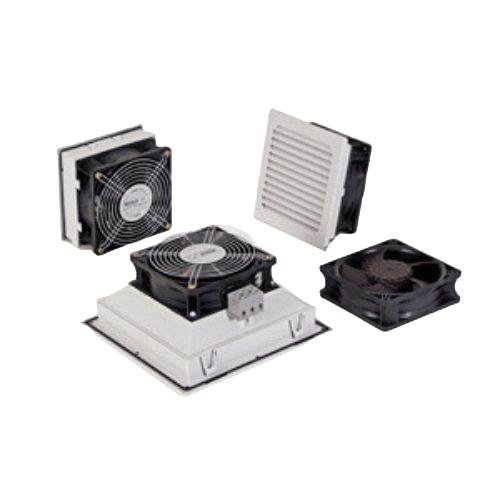 EC-Fans LV 200 EC - LV 250 EC - LV 300 EC