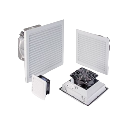 Filter fans series LV