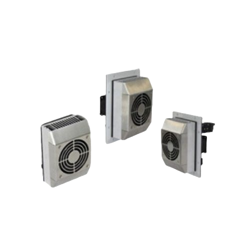 Dehumidifier for Enclosures