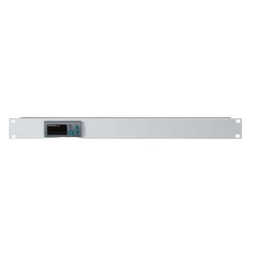 Digital Temperature Controller TER 150/19 with 19“- panel