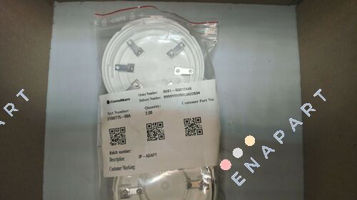 5100775-00A Основен адаптер IP-АДАПТ