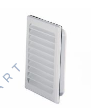 GV 100 RAL 7032  Изходящ филтър