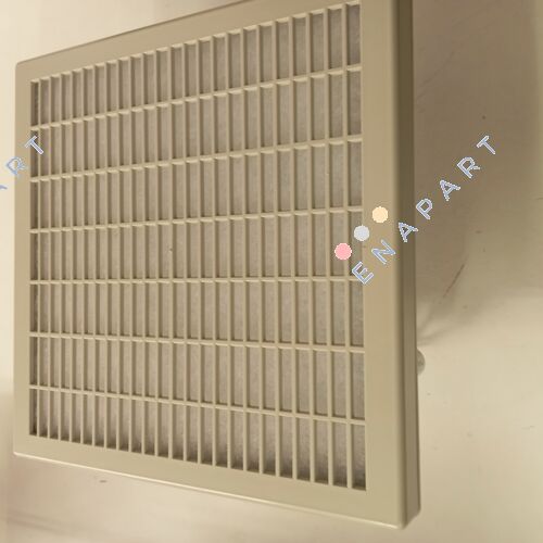 LS 3 - 230 V AC Филтър фен