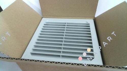 LV 300 230V AC (Light gray RAL 7035 - 230V AC blowing) Устройство за вентилаторен филтър