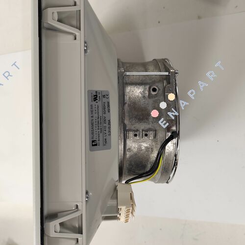 LV 410 230V филтър Вентилатори