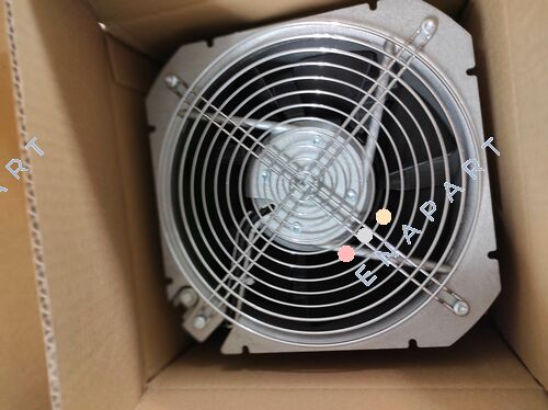 LV 550 филтър фен