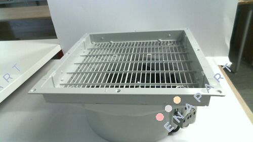 LV 700 230V АС филтър Вентилатори