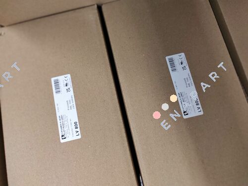 LV 800 230V / 10 800 150 филтърен вентилатор