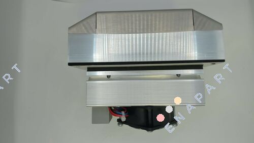 PK30 24VDC 30W 4-pin terminal мини охлаждащ агрегат (4-пинов скоба)