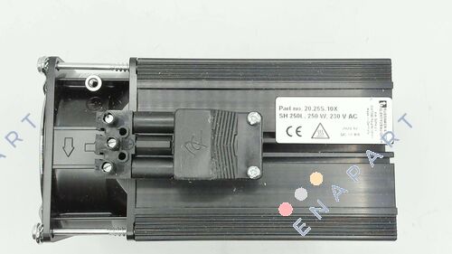 SH 250L Превключвател за отопление на