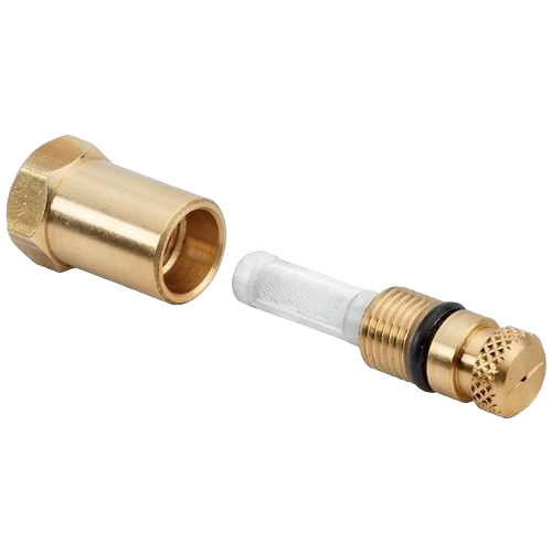 Pressure sprayer accessories