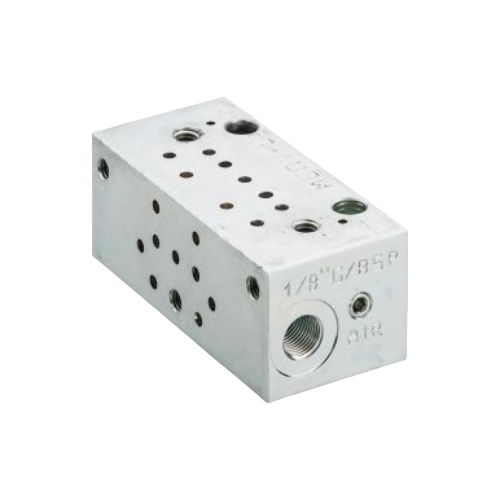 MEDV-L modular volumetric distributor