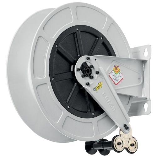 Hose reel series 436 ABS