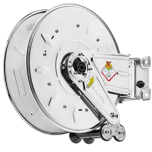 Hose reel series 390