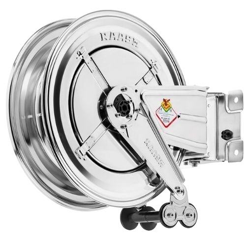 Hose reel series 430