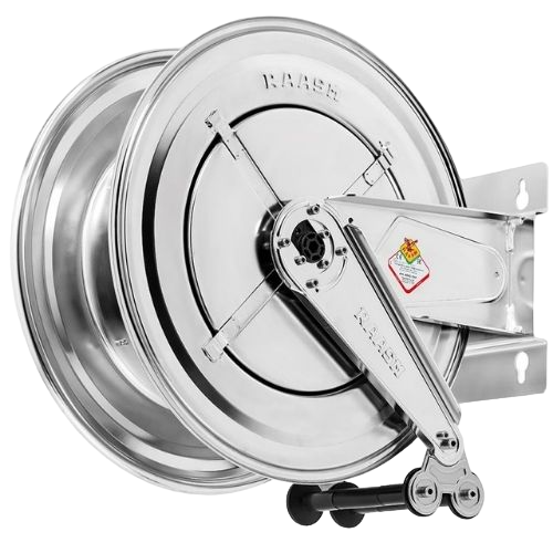 Hose reel series 540