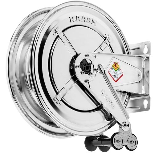 Hose reel series 430