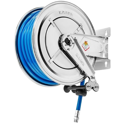 Hose reel series 540
