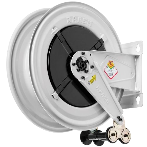 Hose reel series 436