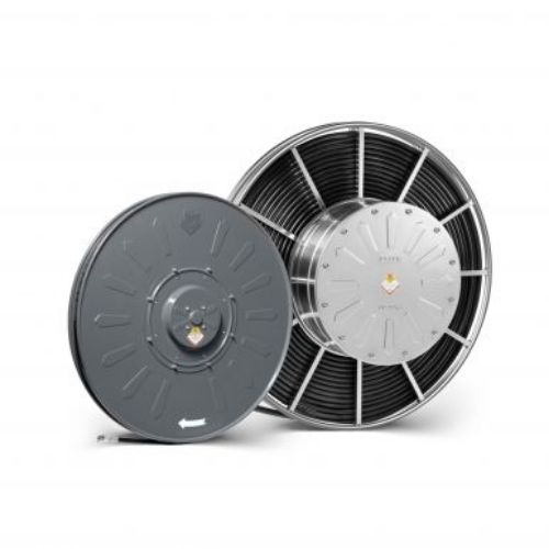 P/N Serie 2 port radial