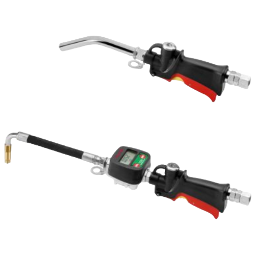 Dispensing guns 30 litre
