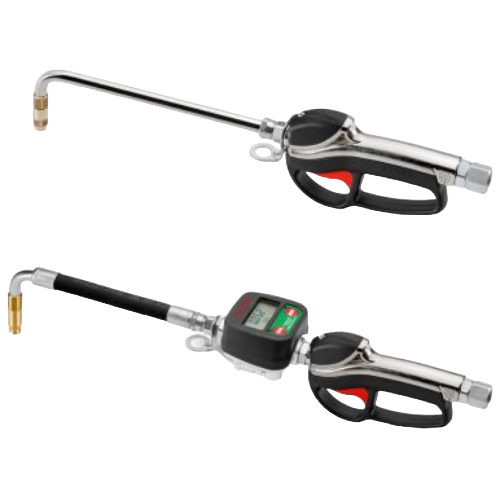 Dispensing guns 40 litre