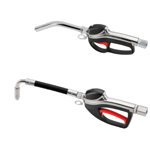 Dispensing guns 65 litre