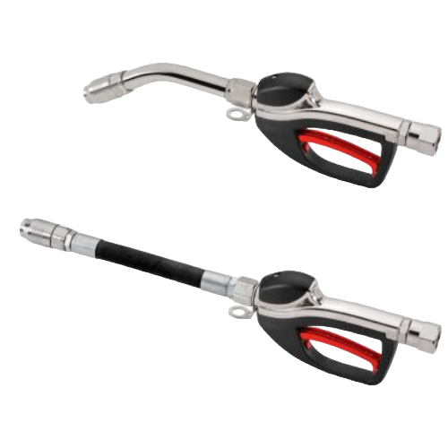 Dispensing guns 70 litre