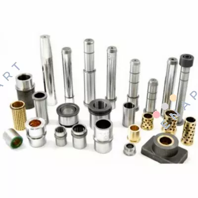 5410-25-100  Колона провеждане на винт