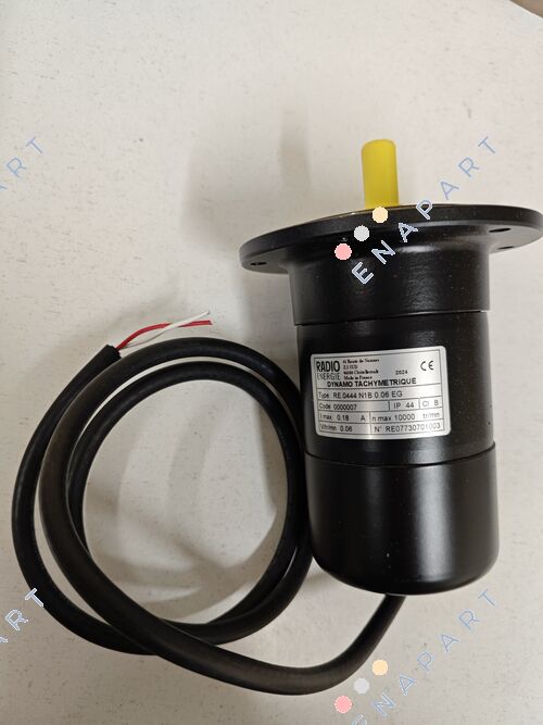 PRE0031 / REO444N1B0,06EG (11mm) Тахогенератор