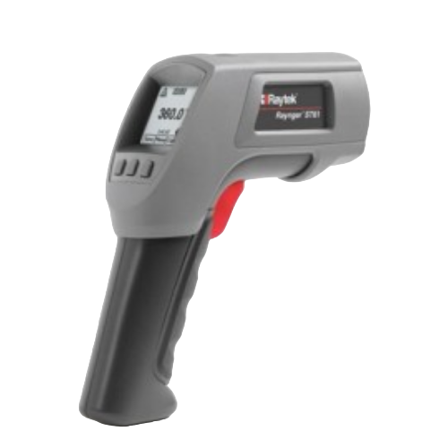 ST Series Industrial IR Thermometers