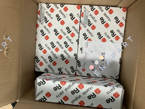 01A67016 Пастилгия без азбест