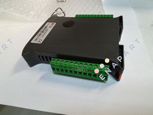 5H01010 Цифров усилвател