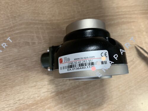 6A08010 Доза за бъркотия на мощността