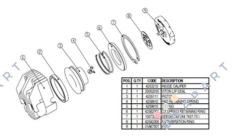 999-800-0135 бутала Spring