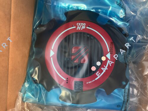 Cover HP.3 V2/01A14077 Корица