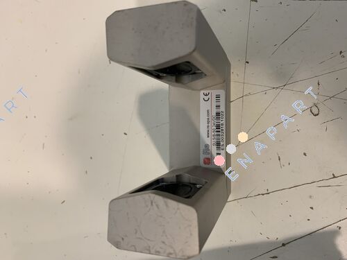 SU.5/B-50 24V Out 0-5V ултразвуков сензор