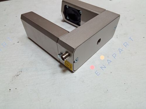 SU.5/B-50 24V OUT 4/20 MA / 5Q01021 Ултразвуков сензор