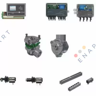 10697143 -E/A Modul RM-V16 DP ATEX 