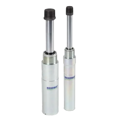 Traction cylinders CPF