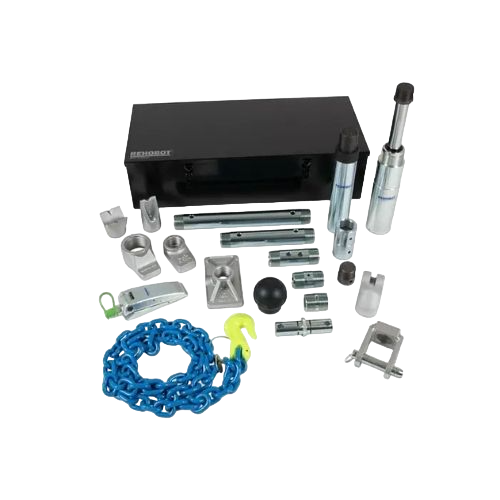Push & pull kits 11 tonnes