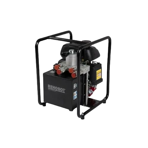 Petrol-driven Mini Pumps PMP